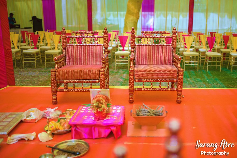 Photo From Vedic wedding - By Urban Events