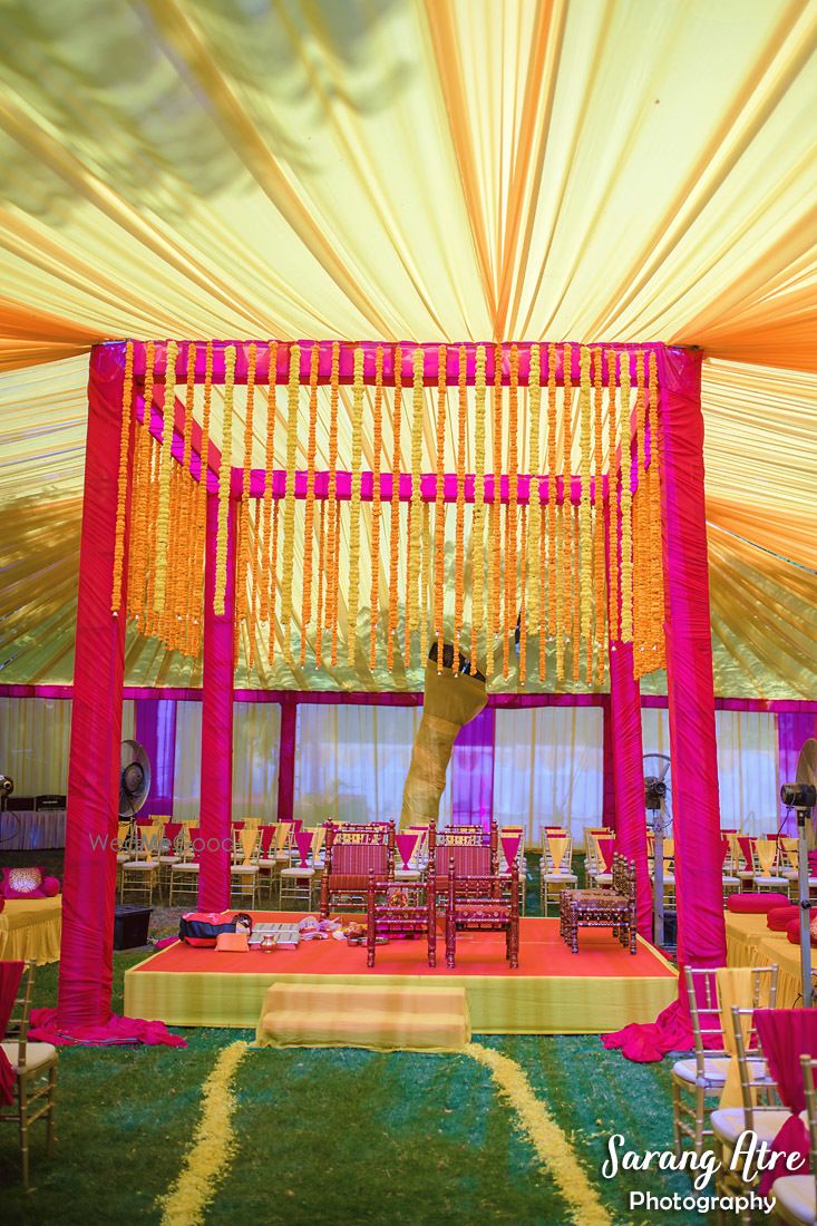 Photo From Vedic wedding - By Urban Events