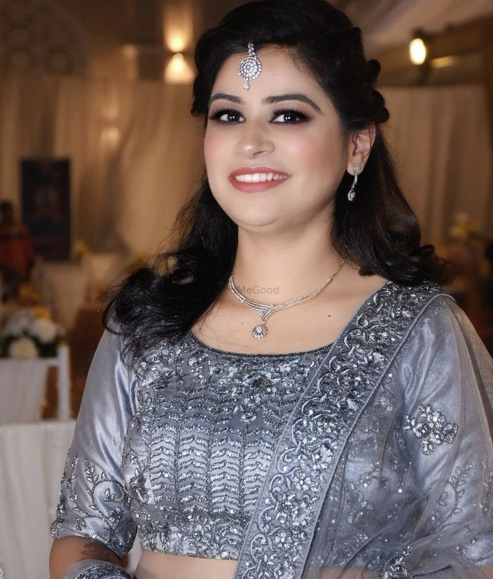 Photo From Party - By Sanjana Makeovers