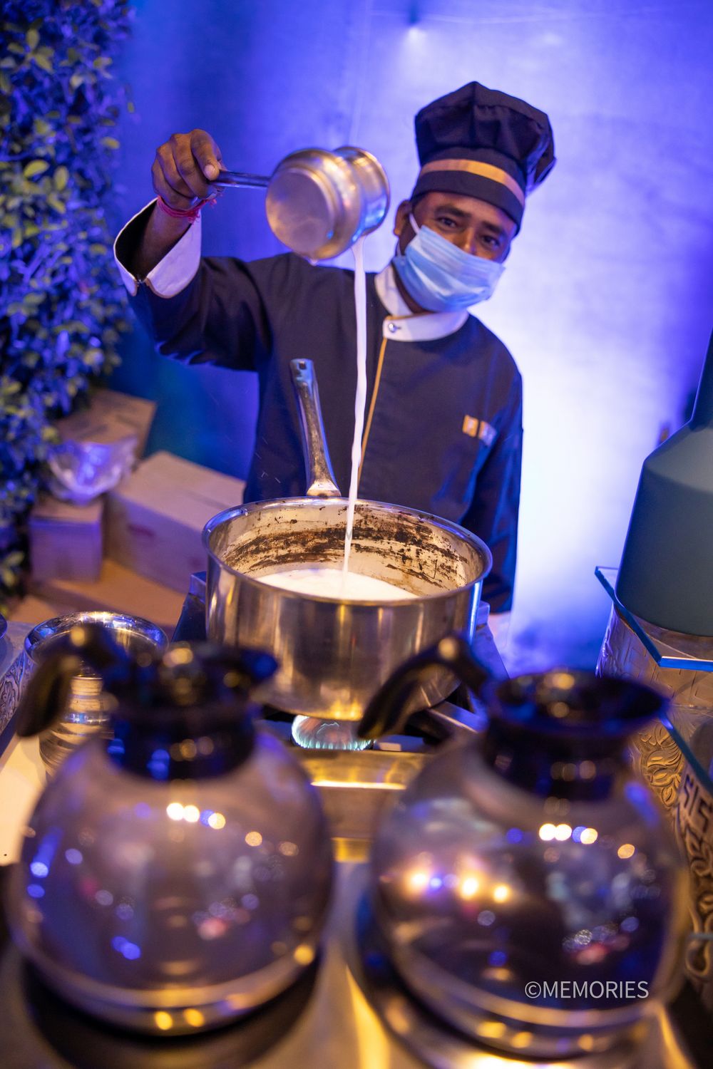 Photo From Covid Weddings - Four points By Sheraton - By Food Art Hospitality Pvt. Ltd.