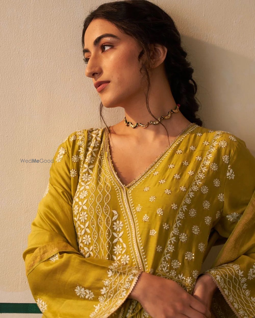 Photo From KURTA SETS & ANARKALI - By Dhaaga & Co. Chikankari