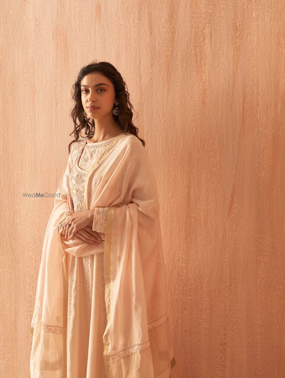Photo From KURTA SETS & ANARKALI - By Dhaaga & Co. Chikankari