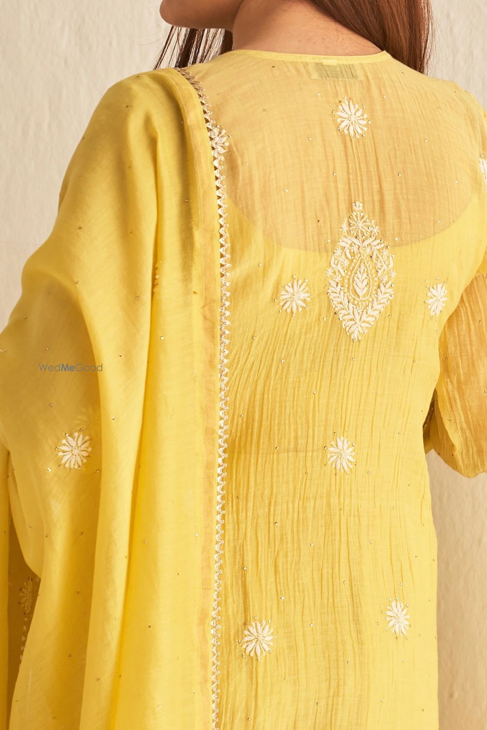 Photo From KURTA SETS & ANARKALI - By Dhaaga & Co. Chikankari