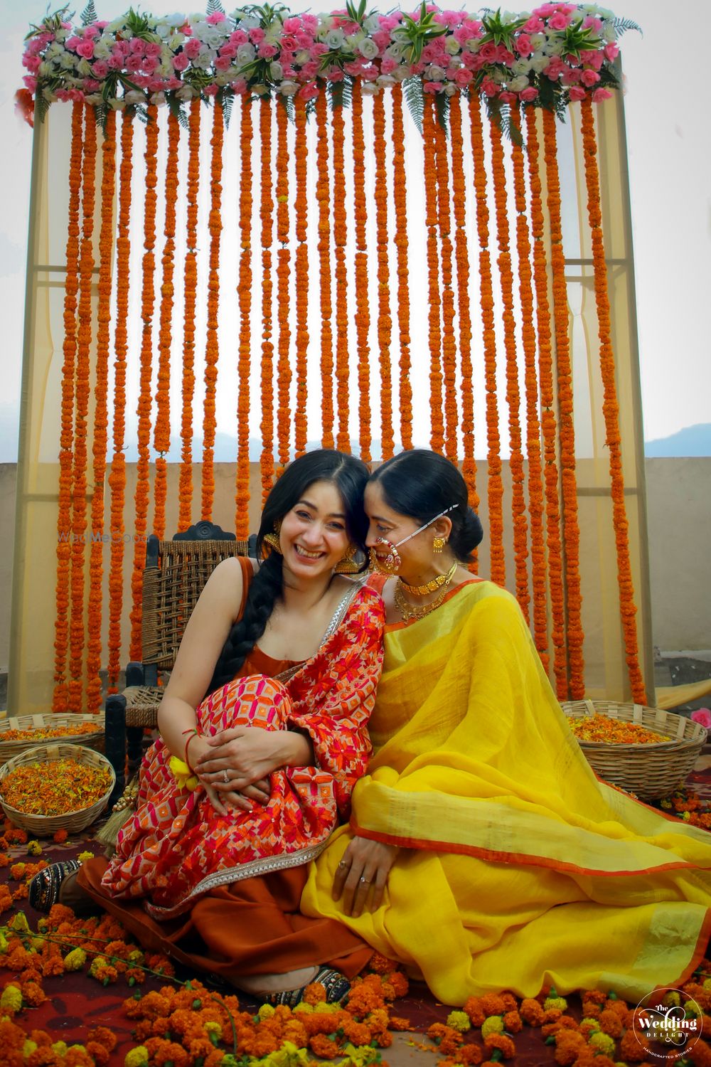 Photo From Sonali & Rishabh - By The Wedding Delight