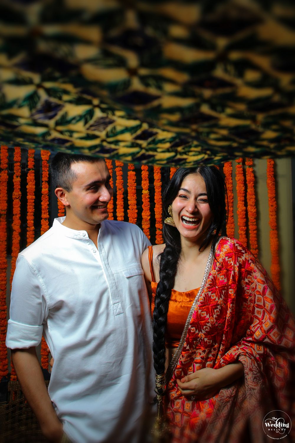 Photo From Sonali & Rishabh - By The Wedding Delight