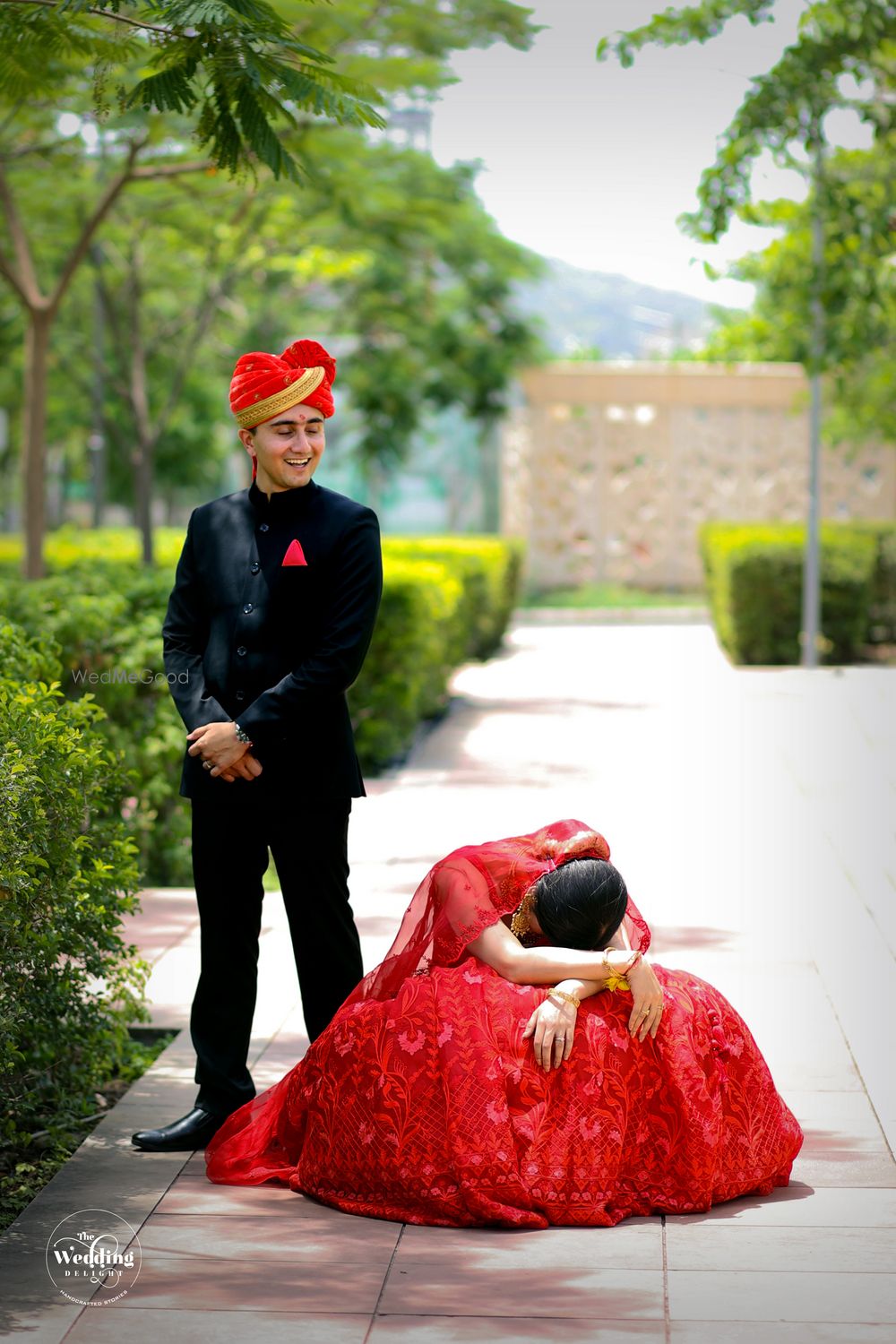 Photo From Sonali & Rishabh - By The Wedding Delight