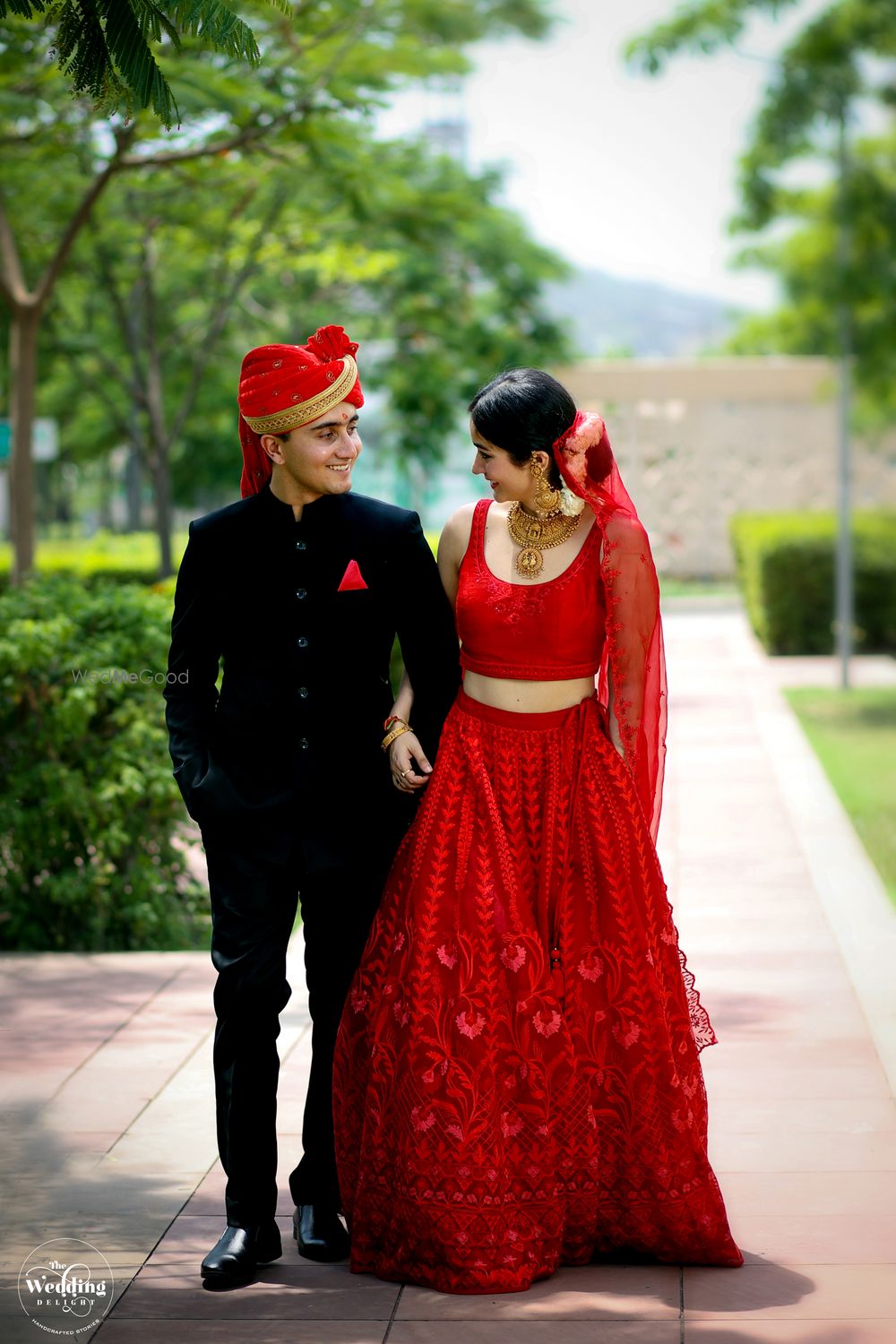 Photo From Sonali & Rishabh - By The Wedding Delight