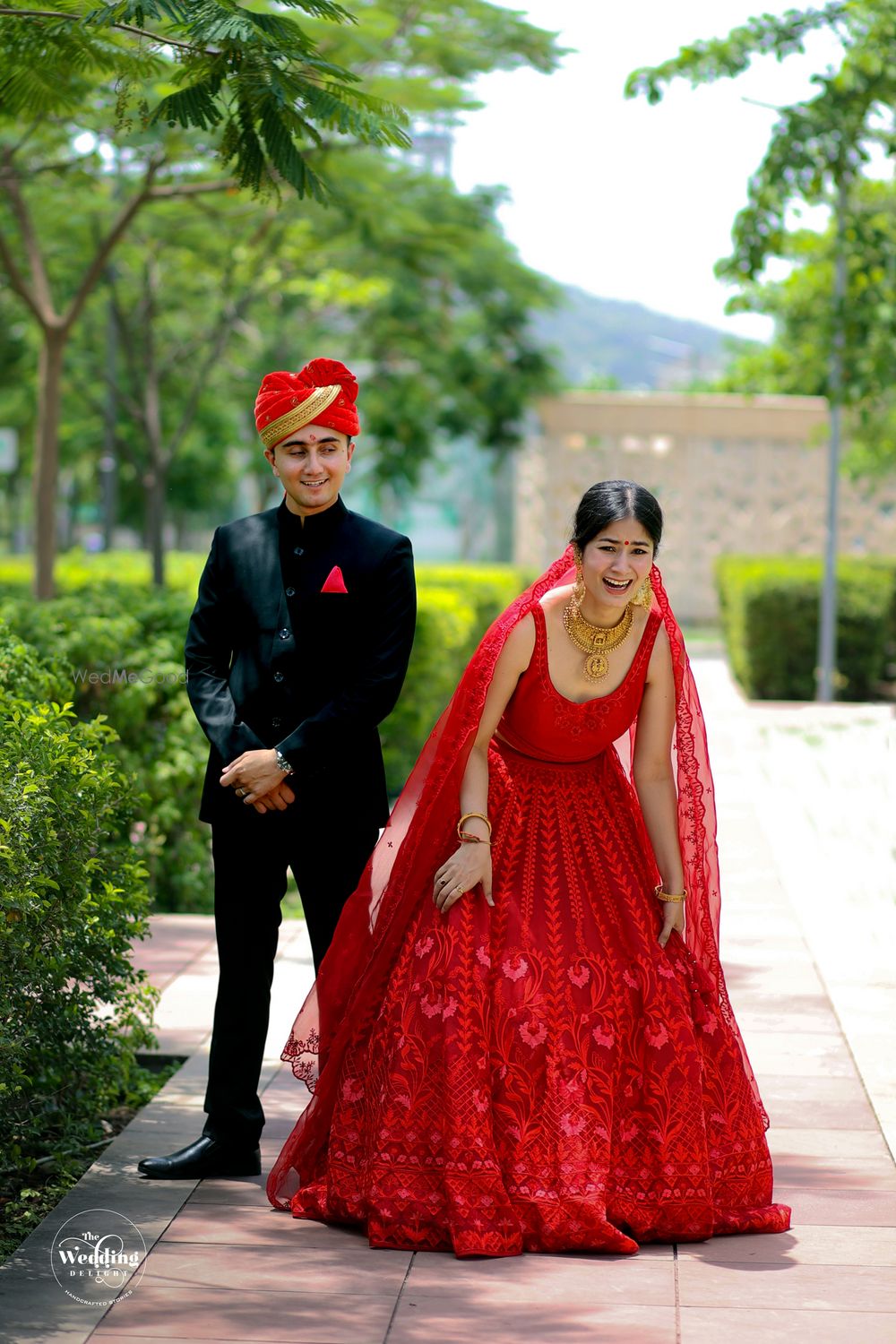 Photo From Sonali & Rishabh - By The Wedding Delight