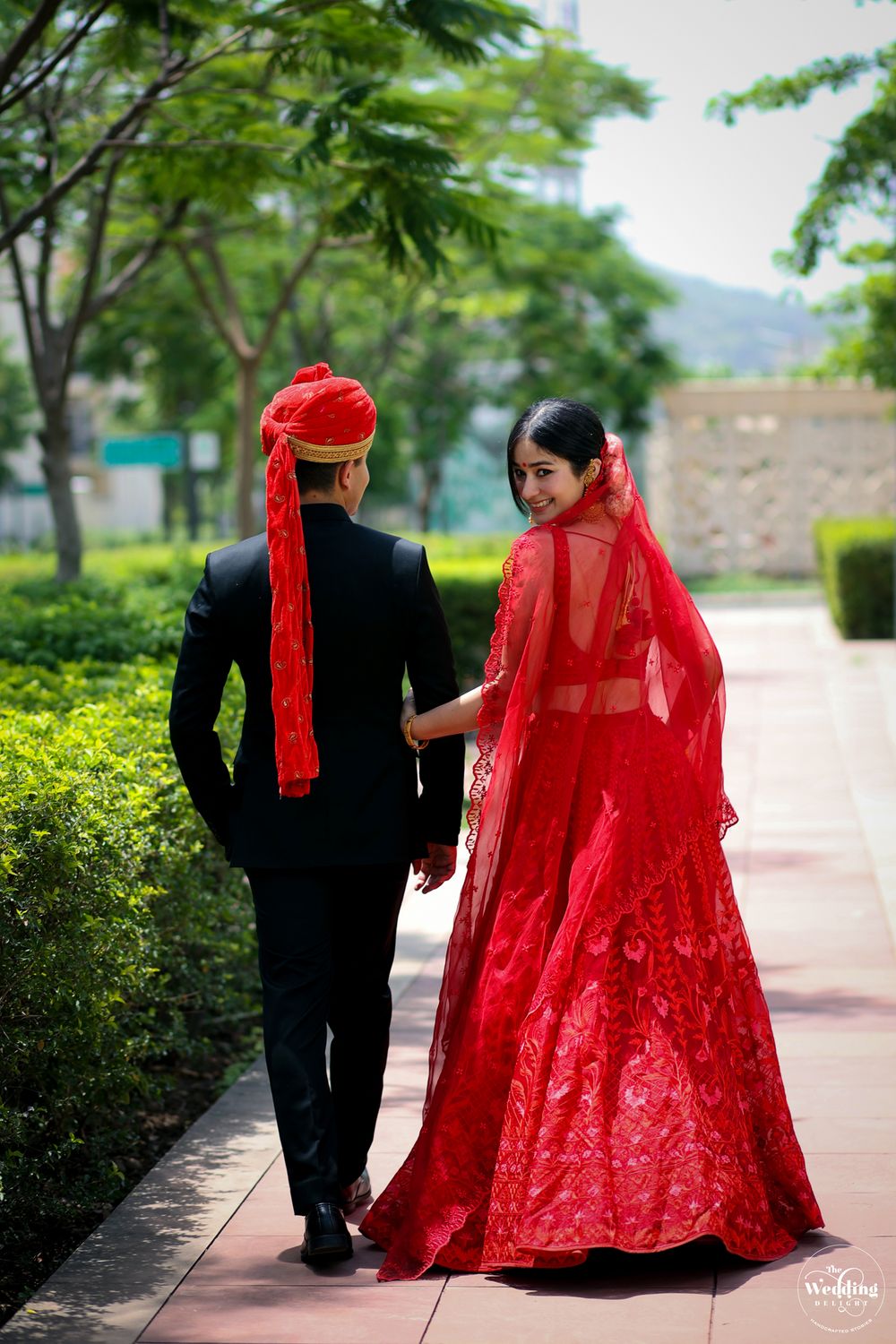Photo From Sonali & Rishabh - By The Wedding Delight