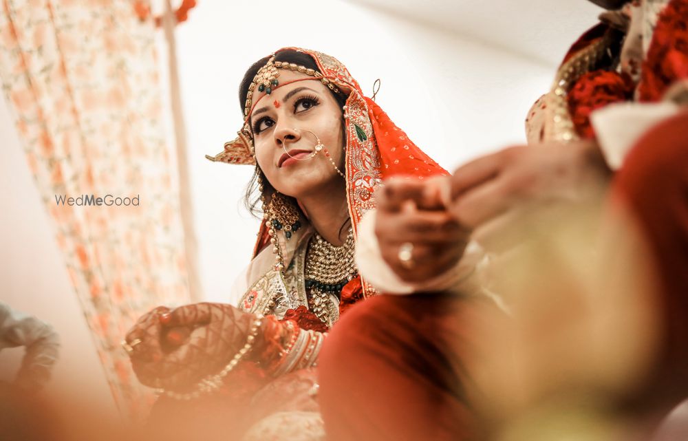 Photo From Rahul Divya - By Candid Life Photography