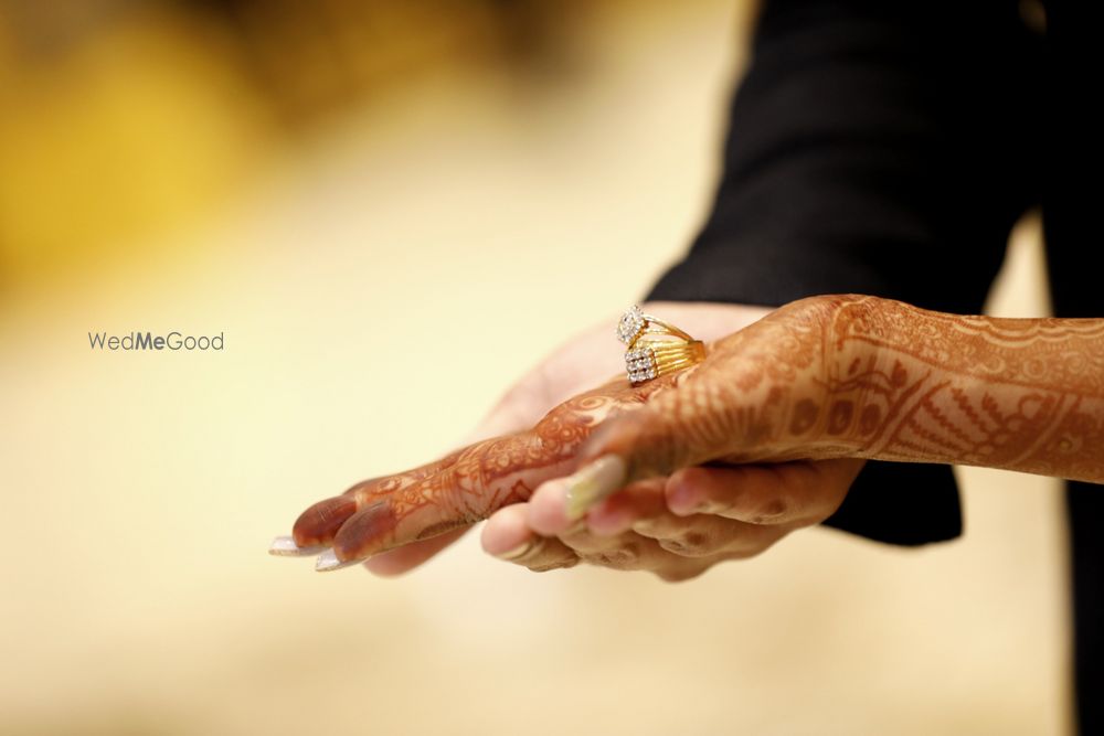Photo From ring - By SDM Photo Solution