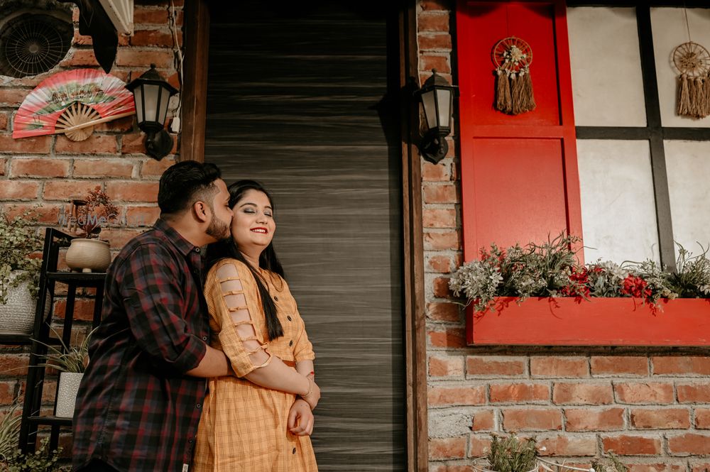 Photo From Disha Weds Varun - By Samar Seth Photography