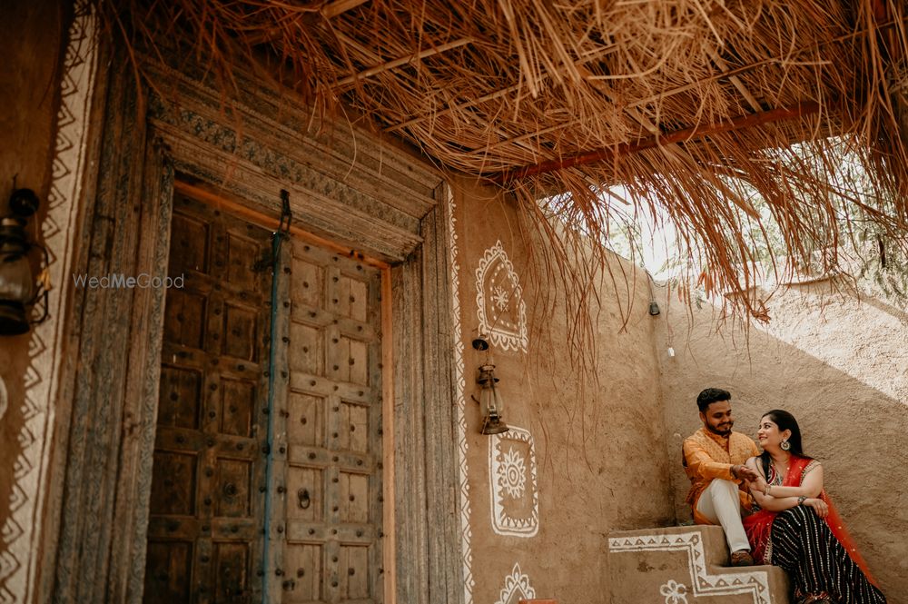 Photo From Disha Weds Varun - By Samar Seth Photography