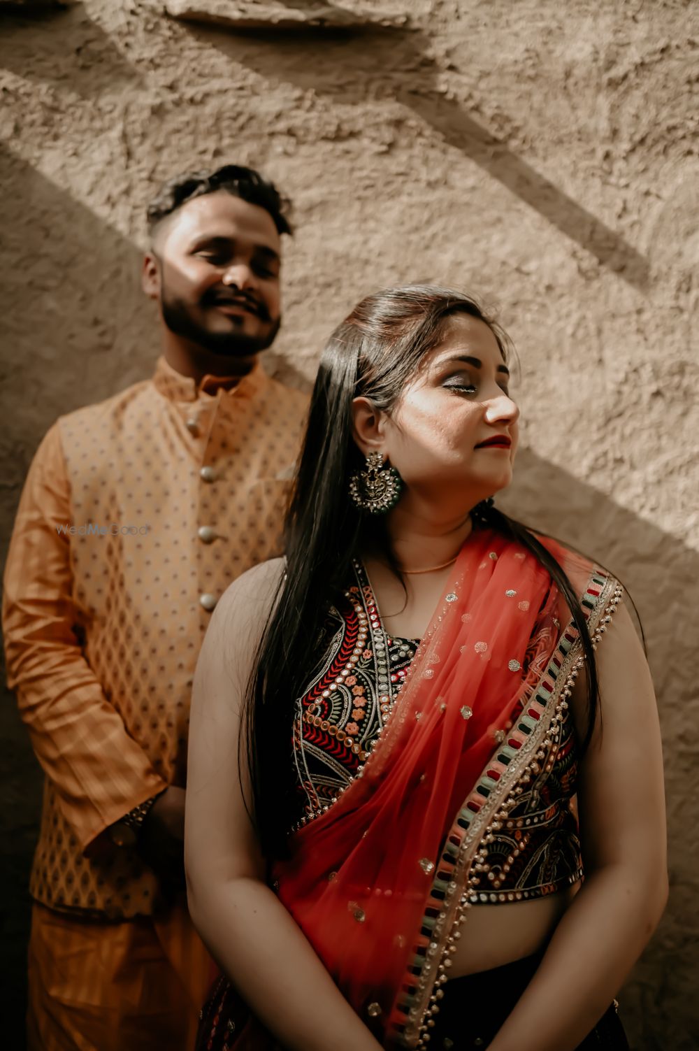 Photo From Disha Weds Varun - By Samar Seth Photography