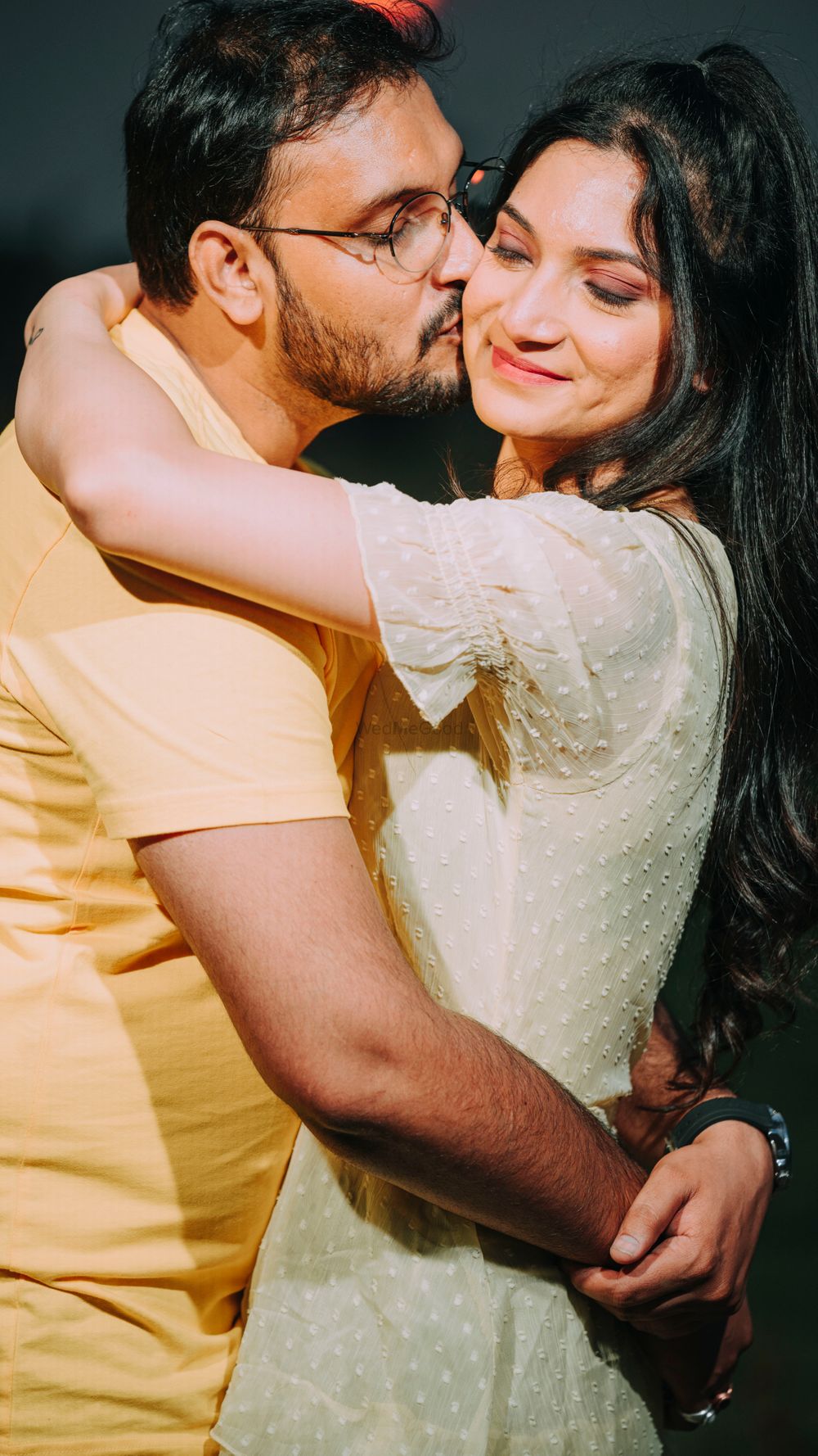 Photo From Prewedding Ayushi & Vineet - By FotoMagica Photography