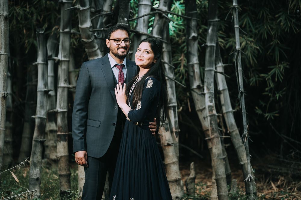 Photo From Prewedding Ayushi & Vineet - By FotoMagica Photography