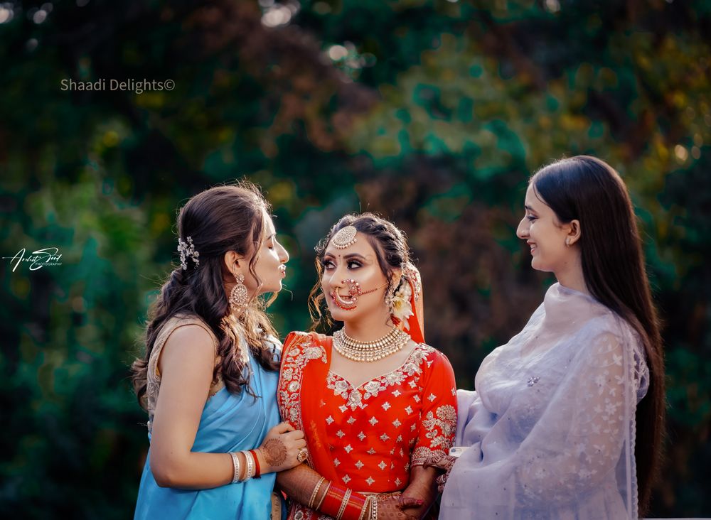 Photo From Devyani weds Rahul - By Archit Sood Photography