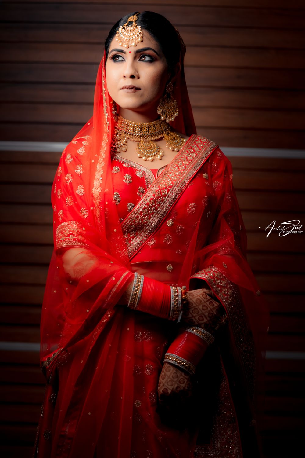 Photo From Apoorva Weda Aneesh - By Archit Sood Photography