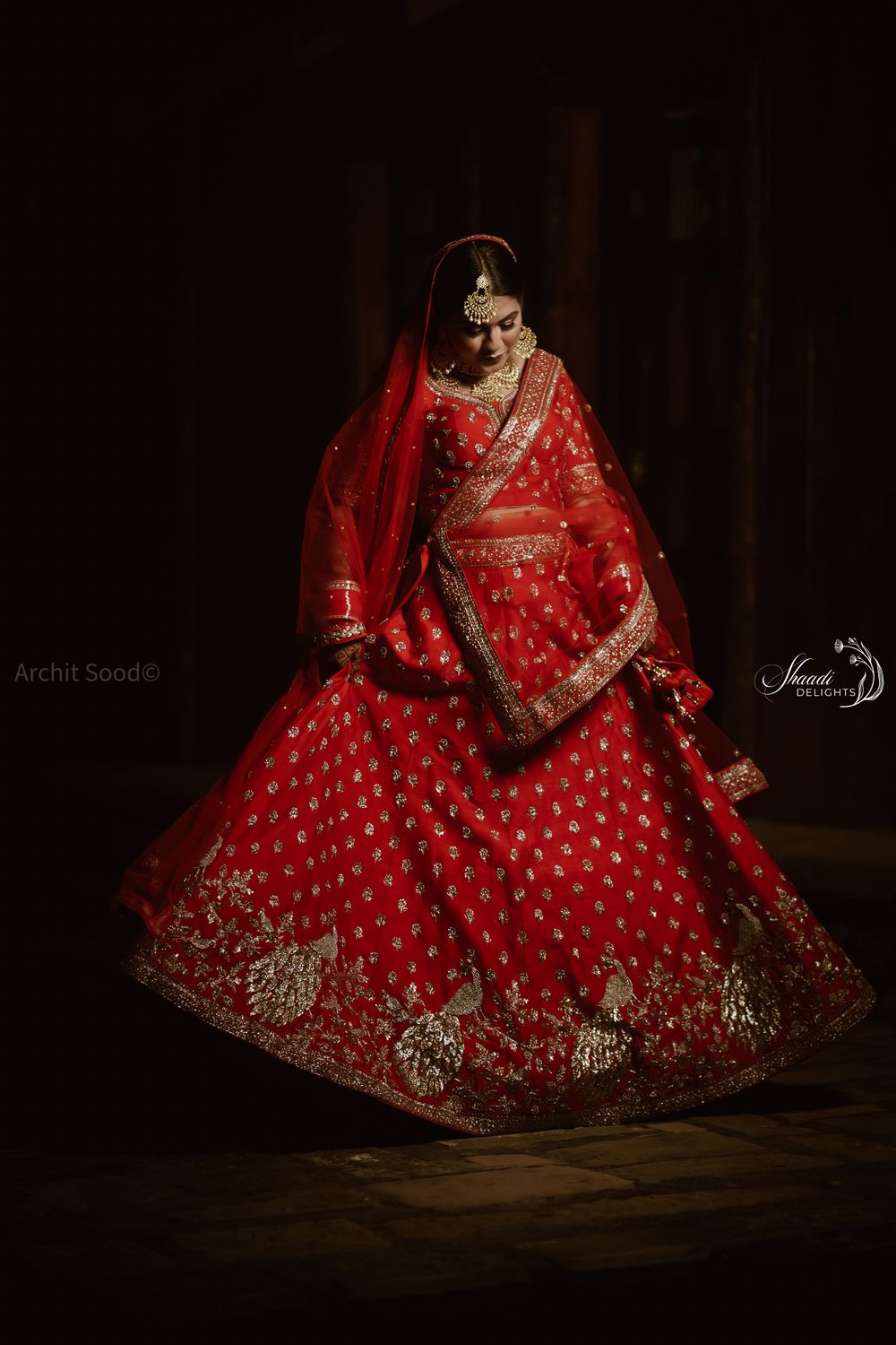 Photo From Apoorva Weda Aneesh - By Archit Sood Photography