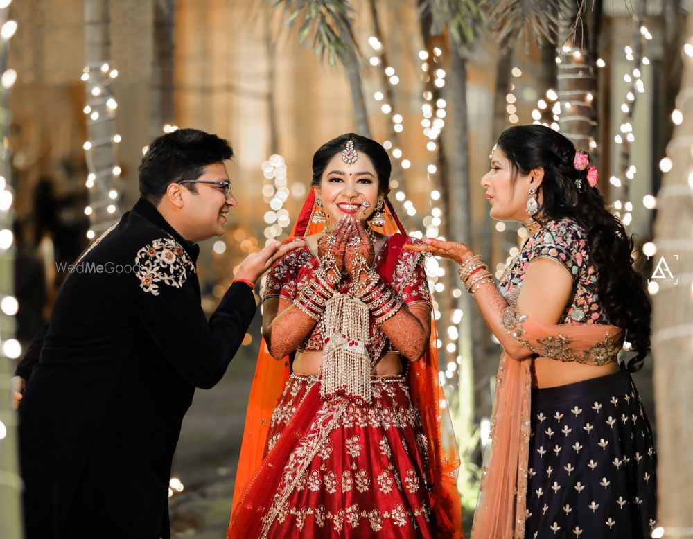 Photo From Nishant&anchal - By Ammy Arora Photography