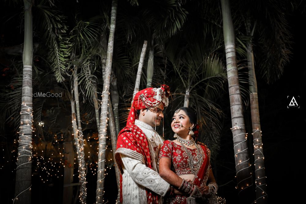 Photo From Nishant&anchal - By Ammy Arora Photography