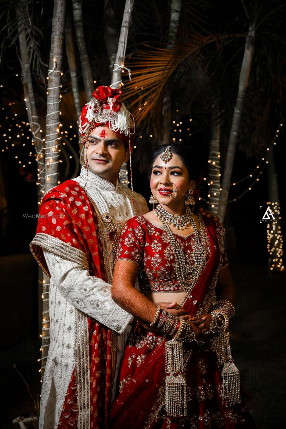 Photo From Nishant&anchal - By Ammy Arora Photography