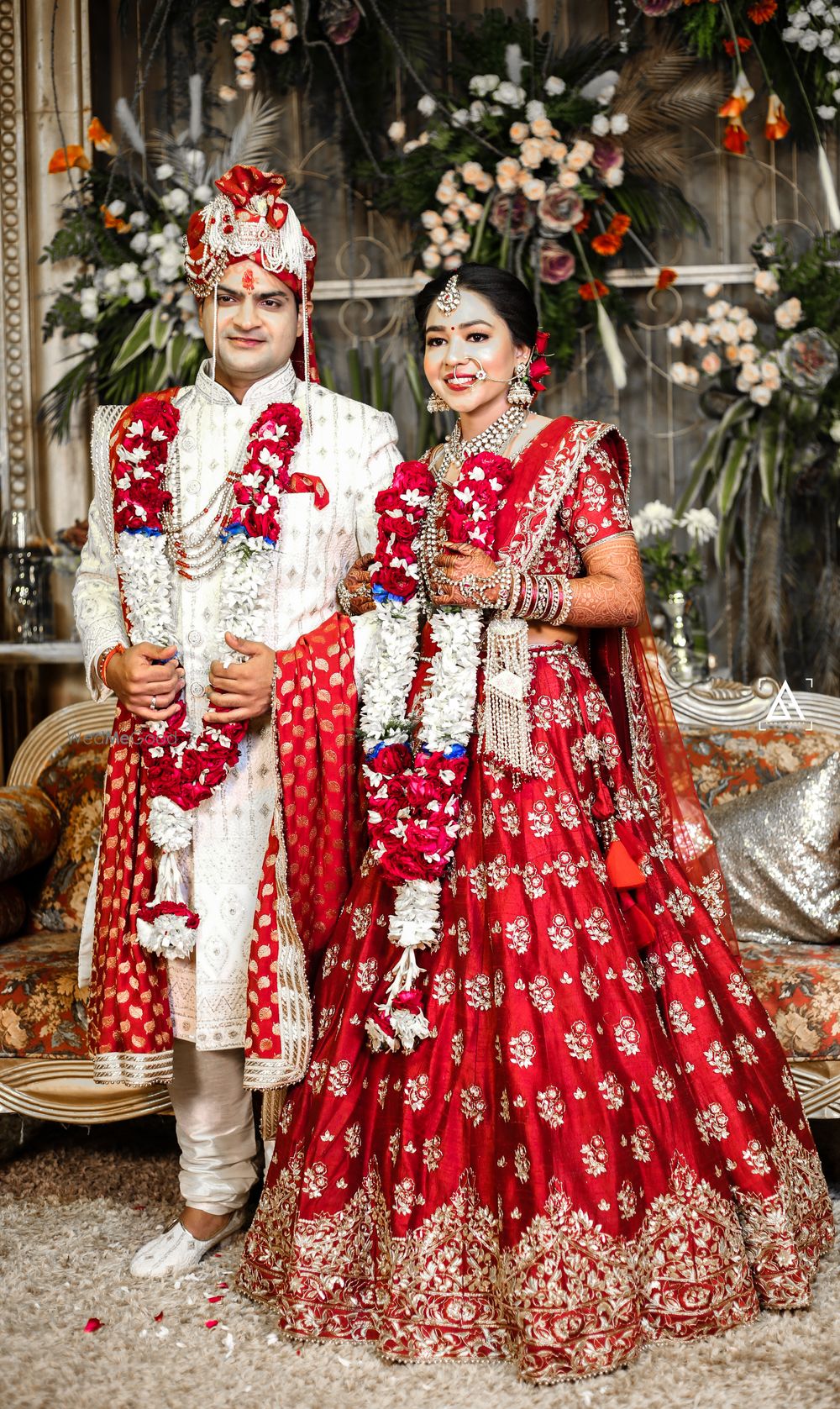 Photo From Nishant&anchal - By Ammy Arora Photography