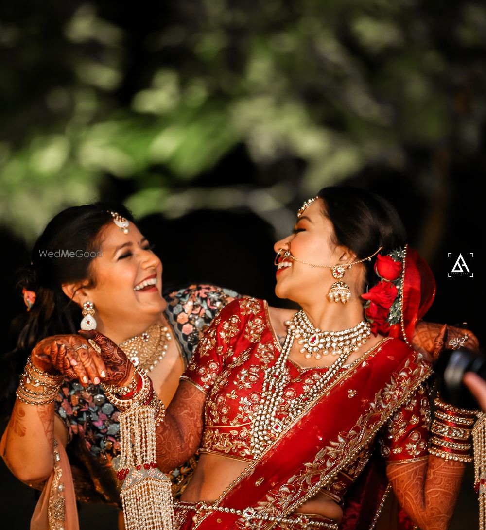 Photo From Nishant&anchal - By Ammy Arora Photography