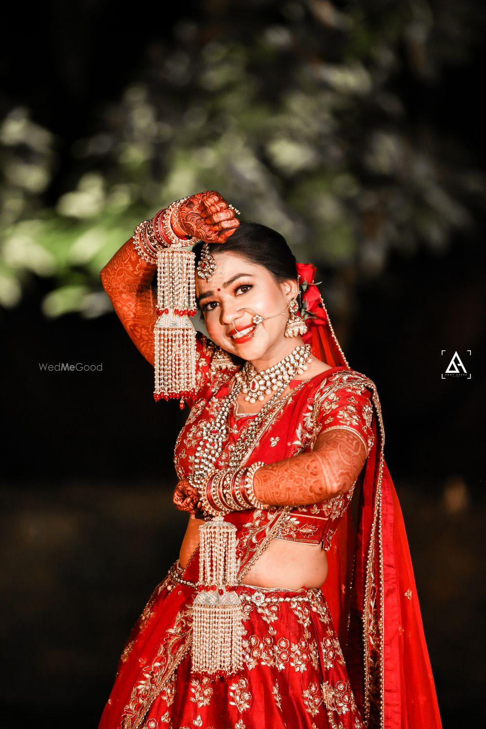 Photo From Nishant&anchal - By Ammy Arora Photography