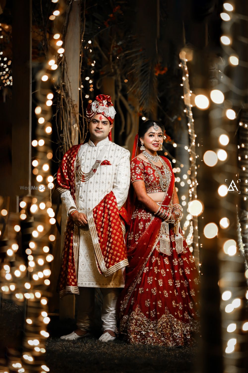 Photo From Nishant&anchal - By Ammy Arora Photography