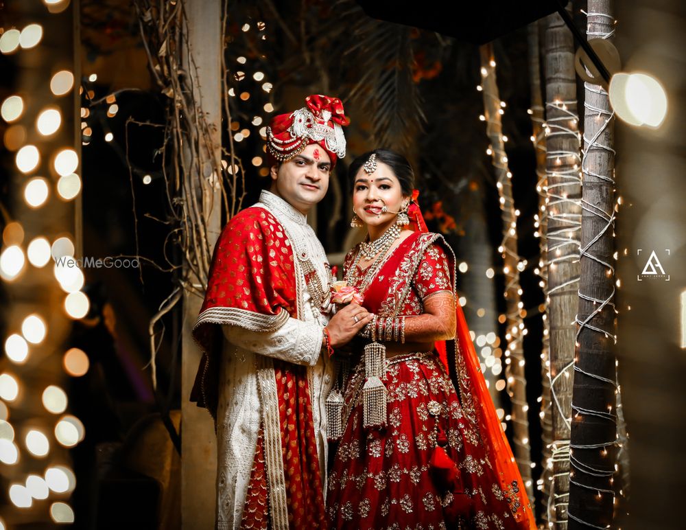 Photo From Nishant&anchal - By Ammy Arora Photography