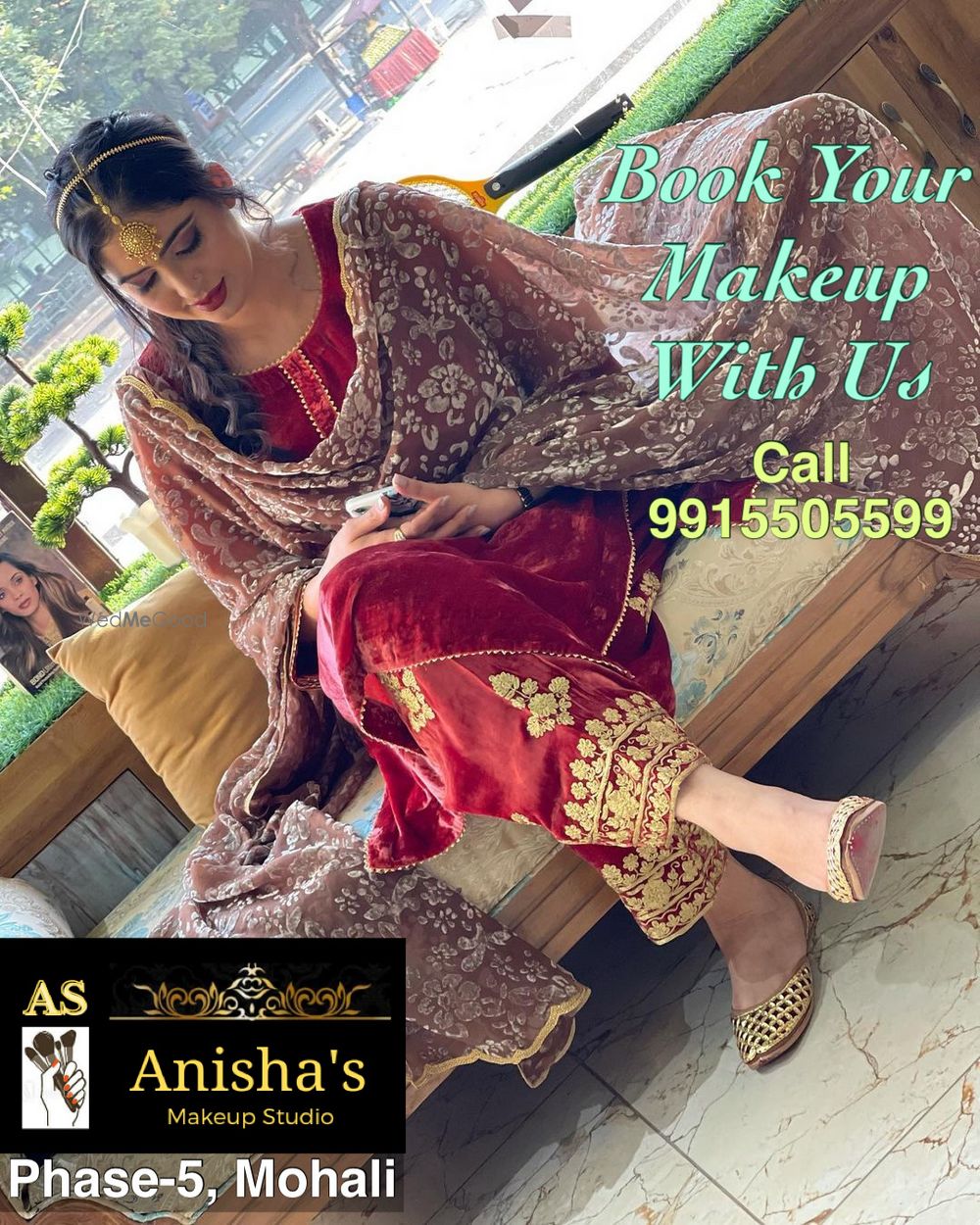 Photo From Party Makeup  - By Anisha's Makeup Studio