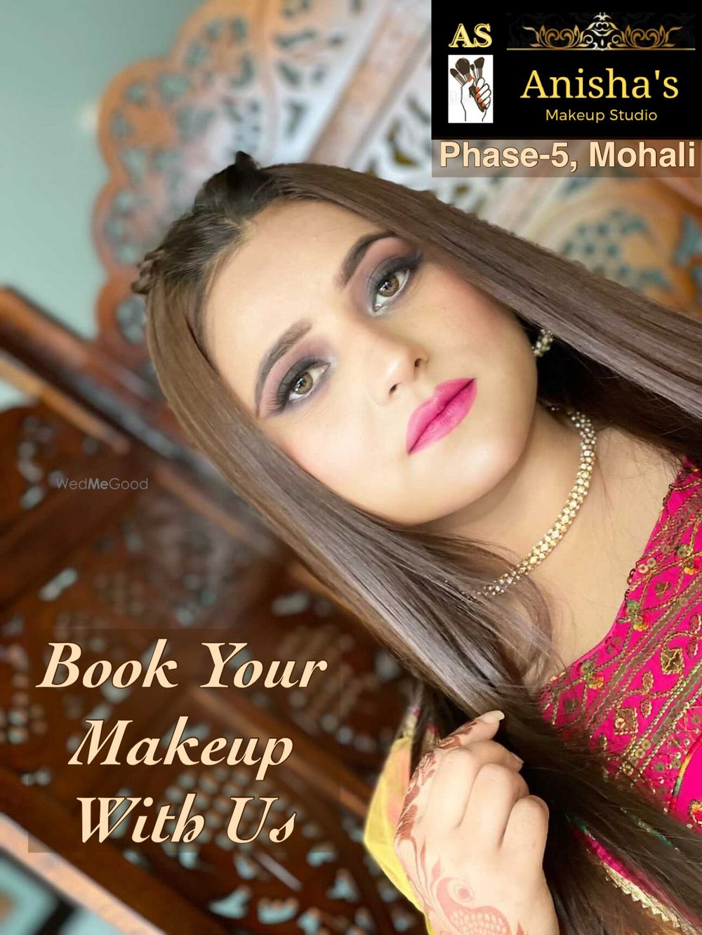 Photo From Party Makeup  - By Anisha's Makeup Studio