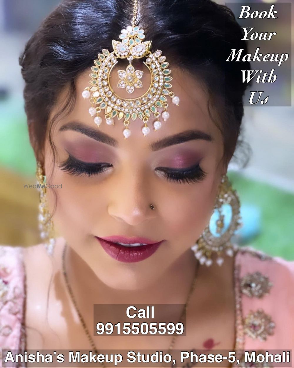 Photo From Party Makeup  - By Anisha's Makeup Studio