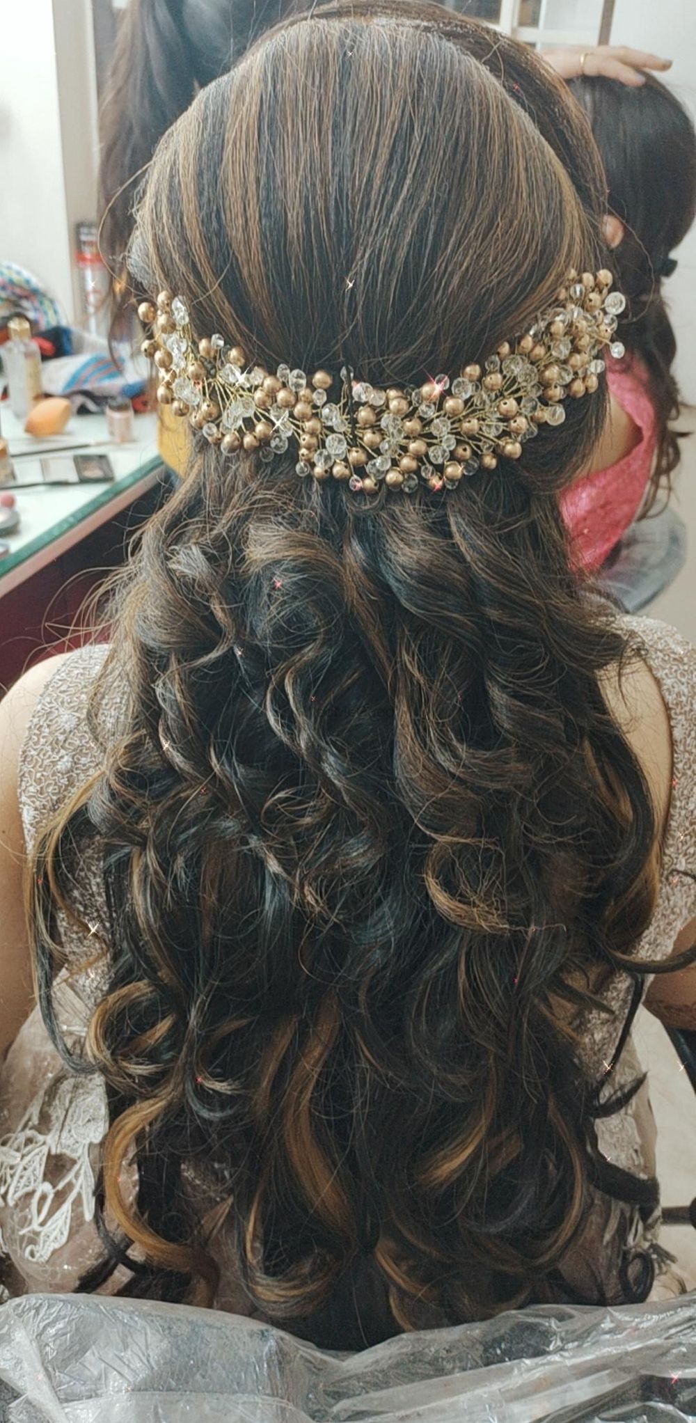 Photo From Hairstyles (Wedding) (Party) - By My Glamour Place