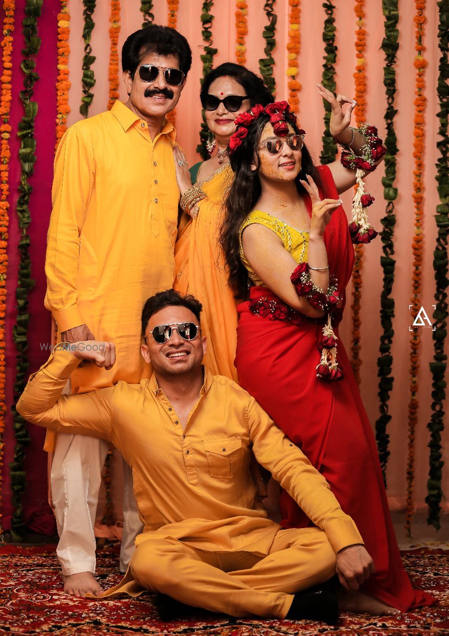 Photo From biks&anu - By Ammy Arora Photography