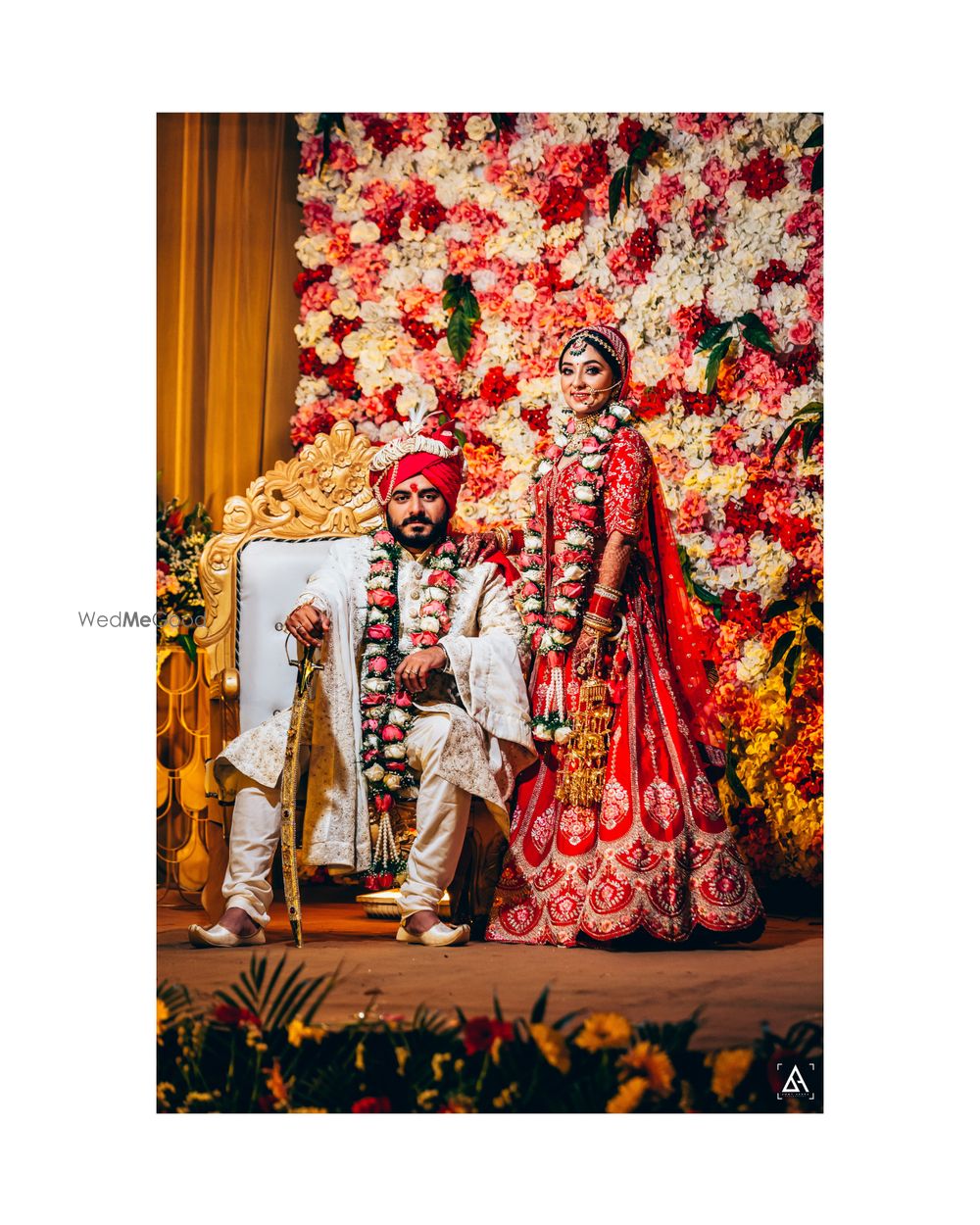 Photo From biks&anu - By Ammy Arora Photography