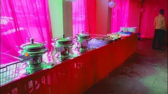 Photo From womens day celebration at Akreeti greens - By Celebration Caterer & Event Management