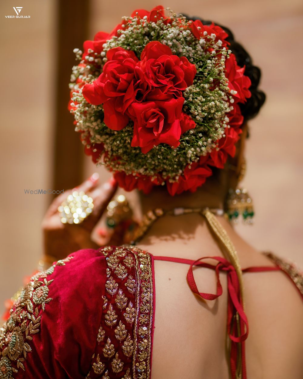 Photo From ROYAL BRIDE - By Makeup Artist Shweta Bhatia