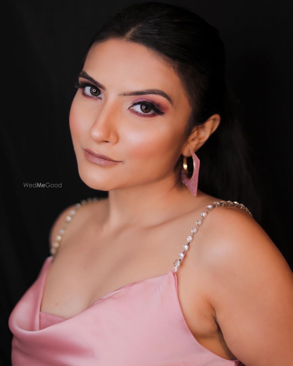 Photo From Party Makeups - By Makeup Artistry by Saiyu Vyas