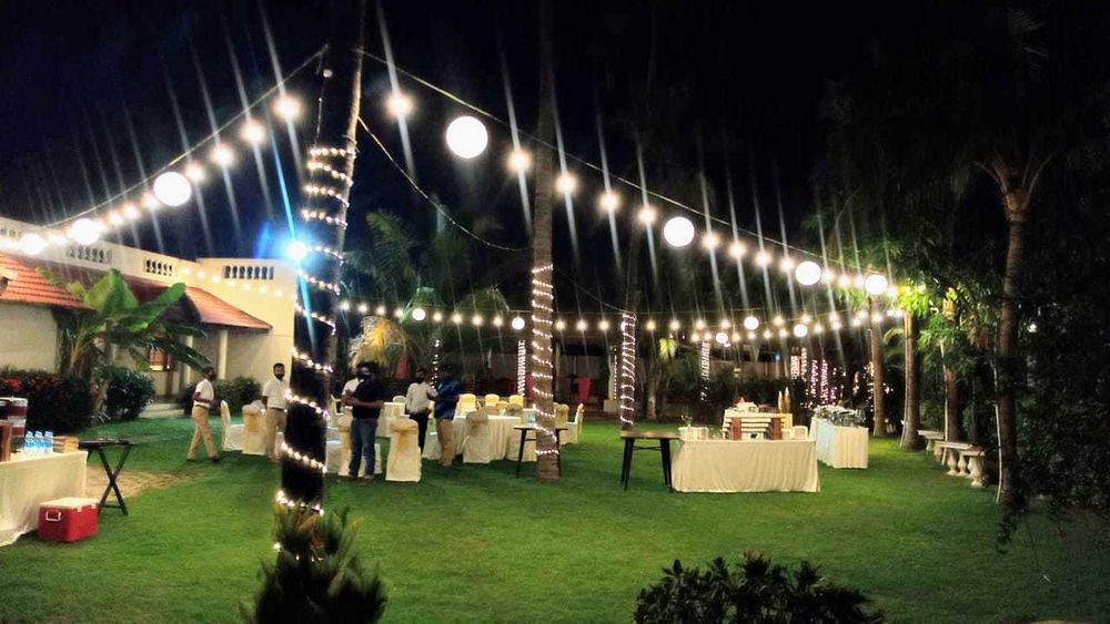 Photo From Open Lawn Decor Options - By Oh Yes Events