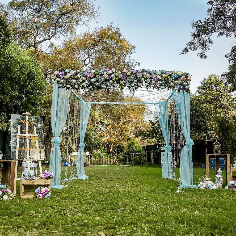 Photo From Open Lawn Decor Options - By Oh Yes Events