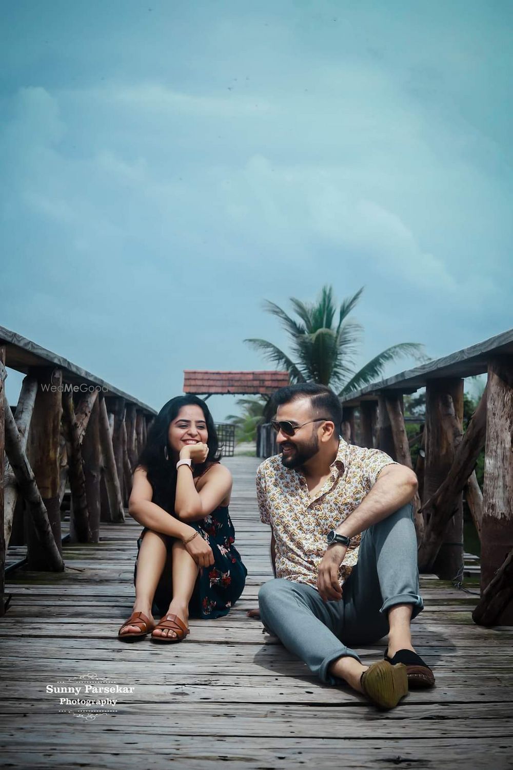 Photo From Pre Wedding - By Sunny Parsekar Photography