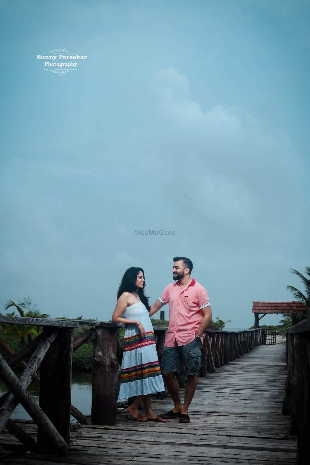 Photo From Pre Wedding - By Sunny Parsekar Photography