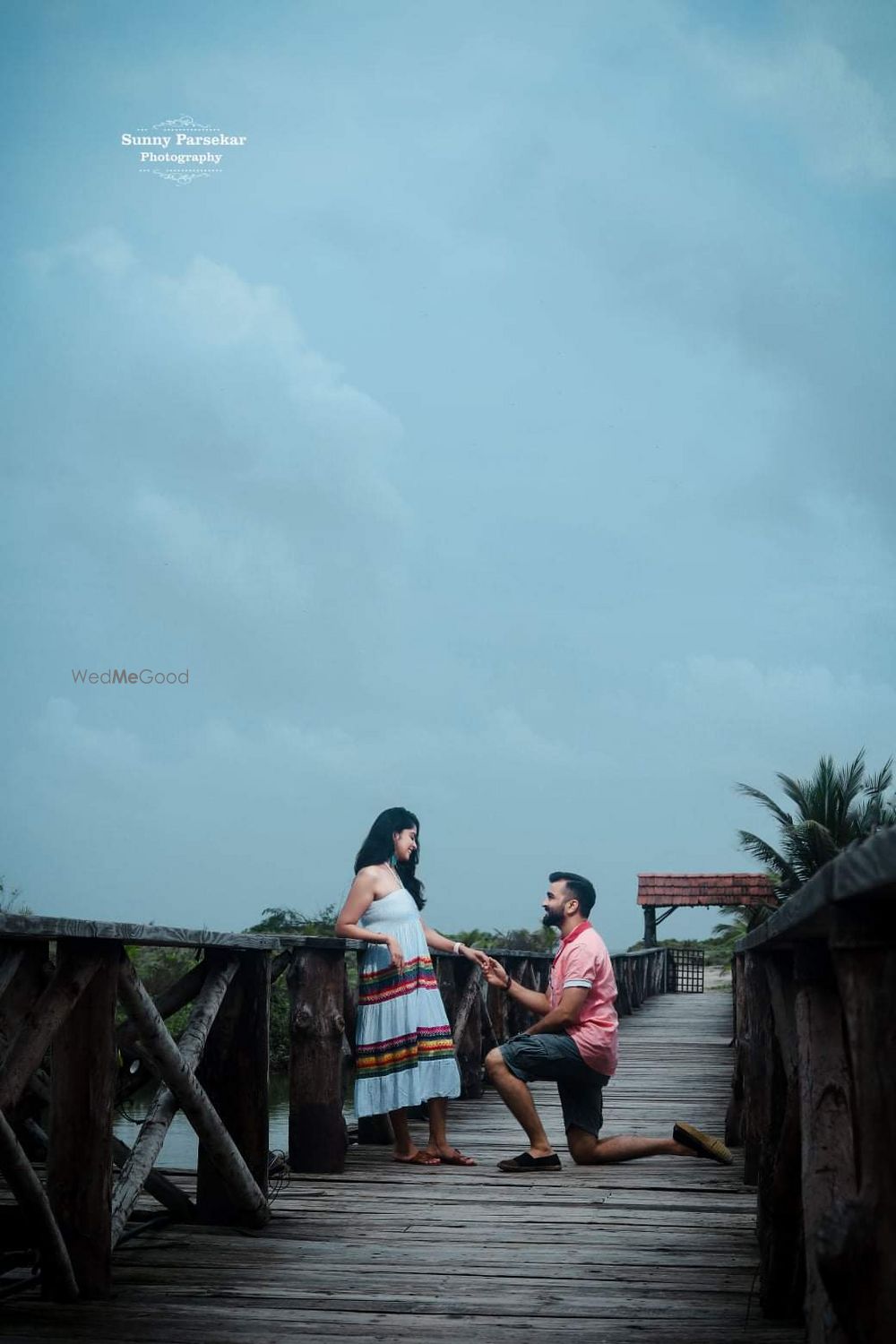 Photo From Pre Wedding - By Sunny Parsekar Photography