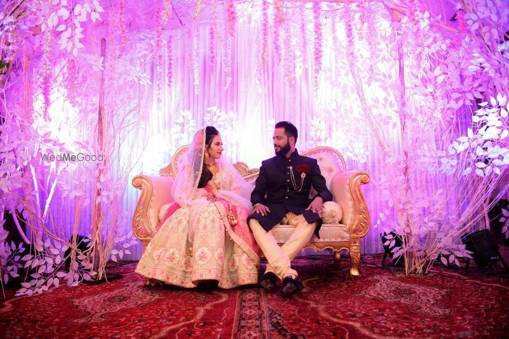 Photo From Shabir & Suaad - By I Mondal Photography & Film