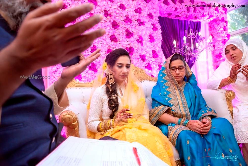 Photo From Shabir & Suaad - By I Mondal Photography & Film