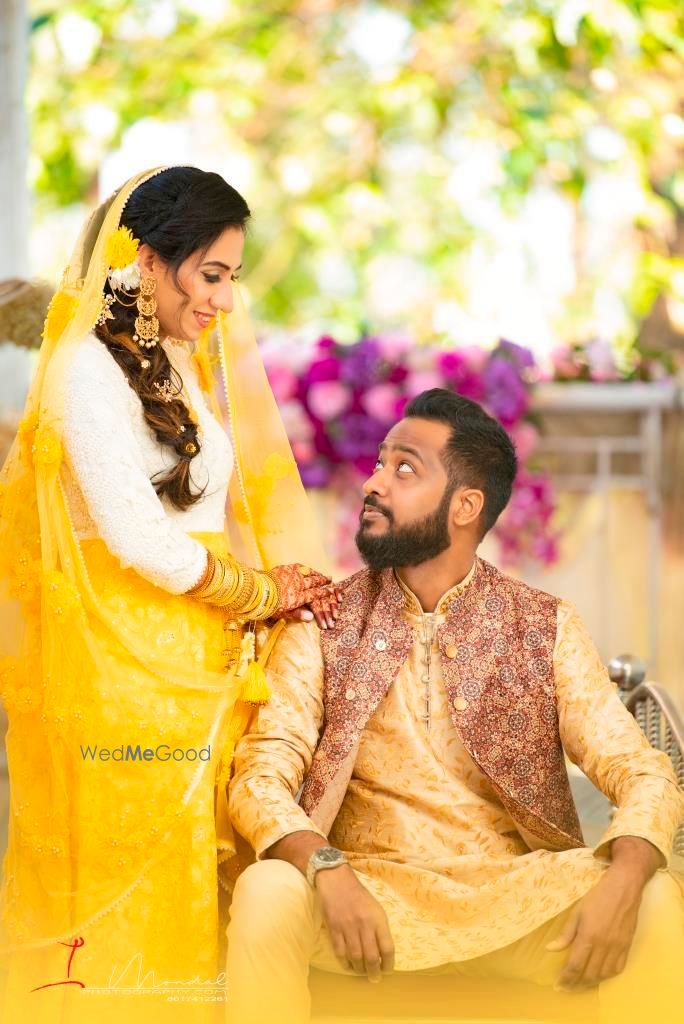 Photo From Shabir & Suaad - By I Mondal Photography & Film