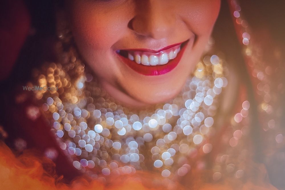 Photo From Bride solo portraits - By Weddings by Anshuman