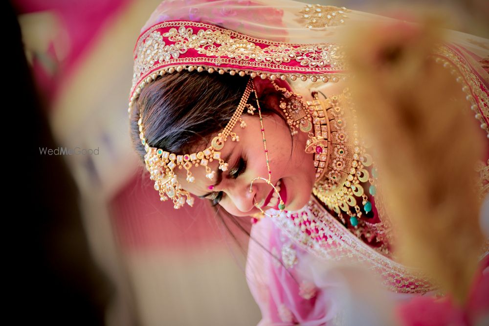 Photo From Bride Vinee - By Beauty Tales by Prateeksha